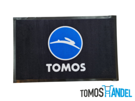 Tomos deurmat 60x95