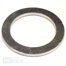 Tomos ring balhoofd 2mm voorvork OT/NT
