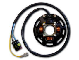 Stator HPI210 spoelen