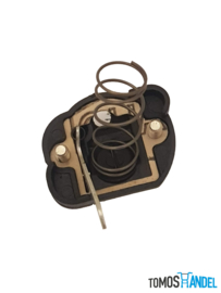 Carburateur deksel origineel SHA 14/9 14/12 en 15/15