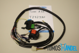 Kabelboom Tomos A35 T232990