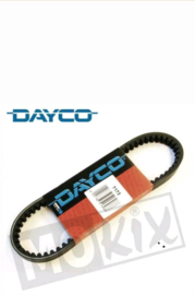 GY6 v-snaar 10 inch A-kwaliteit Dayco (5 stuks)