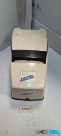 [OUTBOARD PART] kap 4.5 pk