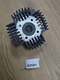 Gevlakte HD kop 65cc cilinderkop [KOOPJESHOEK]