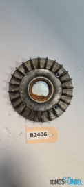 [OUTBOARD PART] Koelvin Tomos buitenboordmotor
