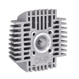 Cilinderkop bromkop grijs 65cc 44mm