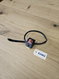 Stuurschakelaar uitknop Quadro