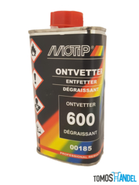 Motip ontvetter blik 200mL