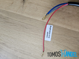 Kabelboom Tomos Quadro E-start T236469