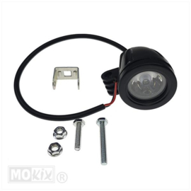 Led lamp 10W universeel