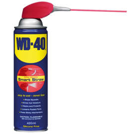 WD40 Multispray 450mL