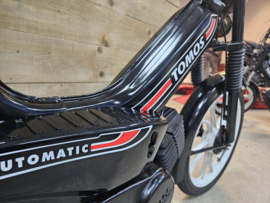 Tomos A35 snor (nieuw opgebouwd)