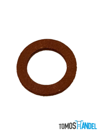 Fiber ring 5x8mm carburateur banjo