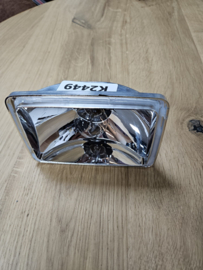 Koplamp spiegel / fitting van vierkante koplamp DMP A35