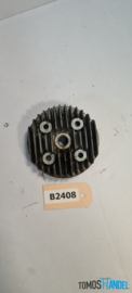 [OUTBOARD PART] Cilinderkop Tomos buitenboordmotor