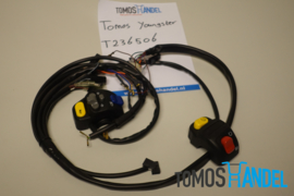 Kabelboom Tomos Youngster T236506