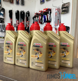 Castrol power RS 2takt olie doos 12 stuks