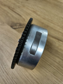 Vliegwiel model met pick-up met starterkrans [KOOPJESHOEK]