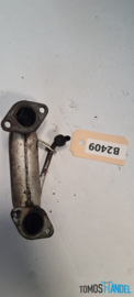 [OUTBOARD PART] Tomos uitlaatspruitstuk