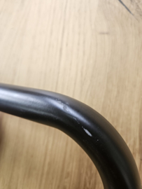 Tomos stuur zonder spijl met kleine krasjes
