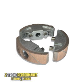 Koppelingsegmentset 2SP KTM-koppeling segment
