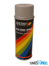 Motip Alu-zink spray 400mL