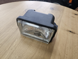 Koplamp vierkant C-kwaliteit KOOPJESHOEK