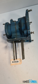 [OUTBOARD PART] Carters Tomos buitenboordmotor