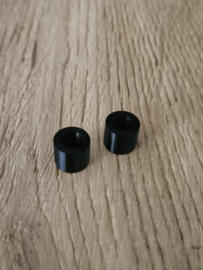 Afstandbus 10x6.2x8.5 (2 stuks)