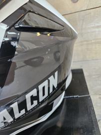 MT Falcon Warrior cross helm maat XL