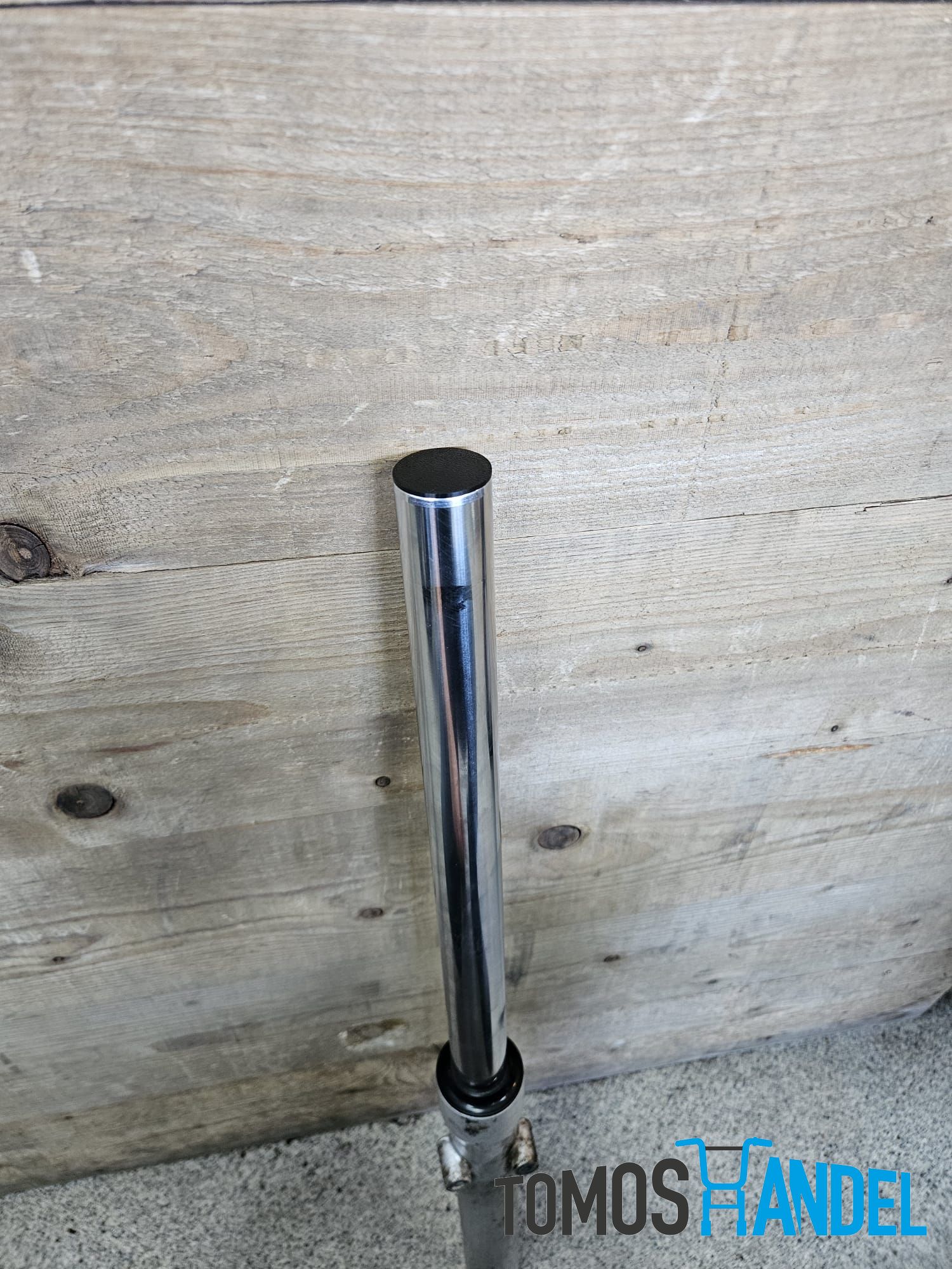 Dop voorvork (set 2 stuks) kunststof