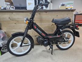 Tomos Quadro A35 (nieuw opgebouwd)