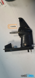 [OUTBOARD PART] Tomos staart met vrijloop