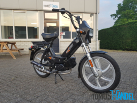 Koplampspoiler bevestiging set Quadro