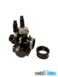 PHBG 19mm carburateur dellorto imitatie