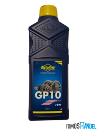Putoline GP10  olie (niet voor Tomos)