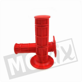 MKX high-grip handvaten rood