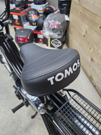 Tomos A35 snor (nieuw opgebouwd)