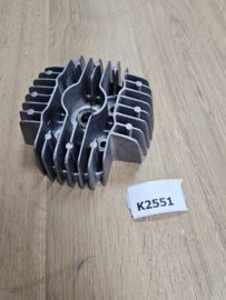 Gevlakte HD kop 65cc cilinderkop [KOOPJESHOEK]