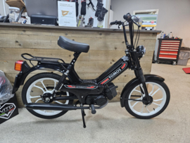 Tomos A35 snor (nieuw opgebouwd)