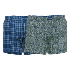 Tom Tailor boxershorts - 2-pack