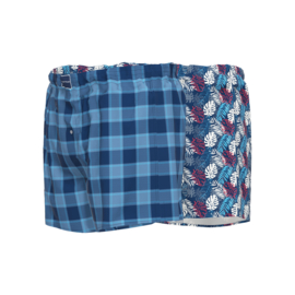 Tom Tailor boxershorts - 2-pack