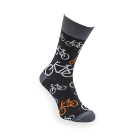 Tintl socks - Amsterdam / fietsen