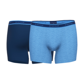 Tom Tailor boxershorts - 2-pack