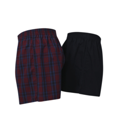 TOM TAILOR boxershorts - 2-pack