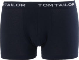 TOM TAILOR boxershorts - 3-pack