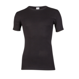 Beeren heren T- shirt - zwart