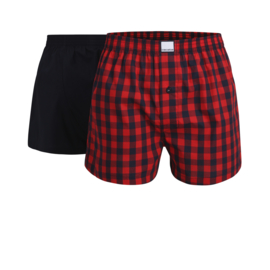 CECEBA boxershorts - 2-pack