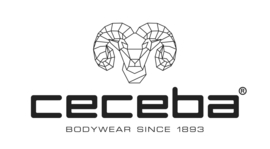 CECEBA boxershorts - 2-pack