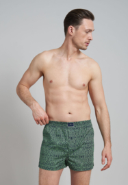 Tom Tailor boxershorts - 2-pack